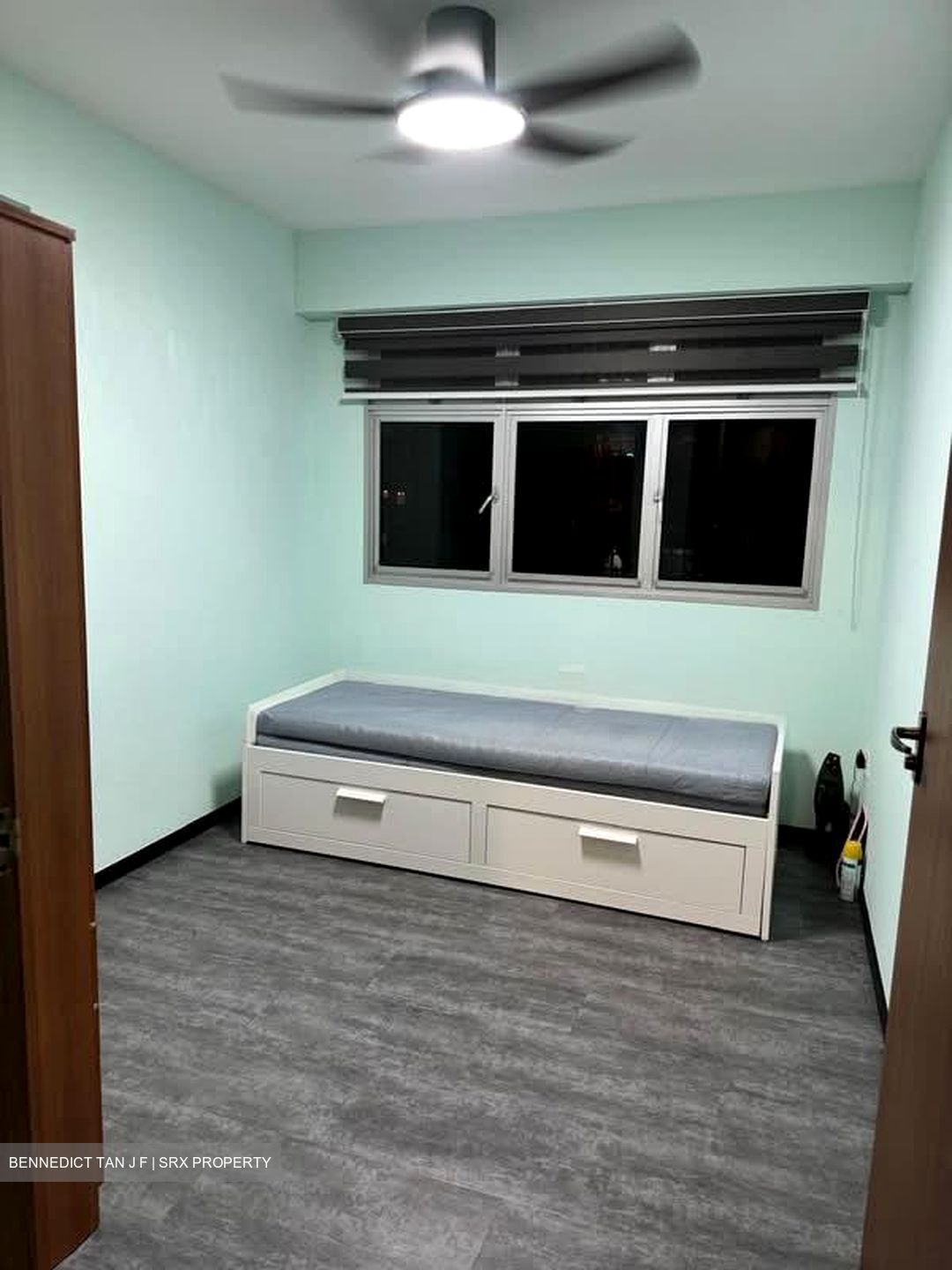 Blk 475A Melody Spring@ Yishun (Yishun), HDB 4 Rooms #536997271